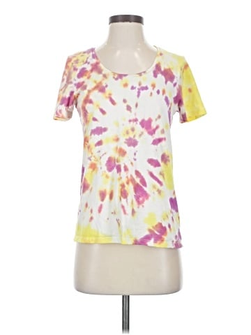 Made Right Short Sleeve T-Shirt (view 1)