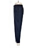 Athleta Solid Blue Active Pants Size 8 - photo 5