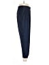 Athleta Solid Blue Active Pants Size 8 - photo 4