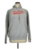 Gildan Gray Pullover Hoodie Size XL - photo 1