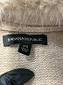 Banana Republic Tan Wool Cardigan Size XS - photo 7