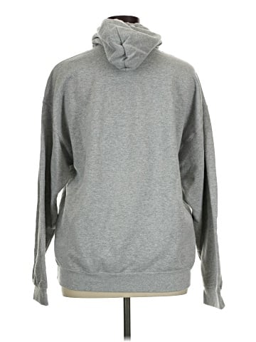 Gildan Pullover Hoodie (view 2)