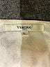 VERTIGO Orange Pullover Sweater Size L - photo 7