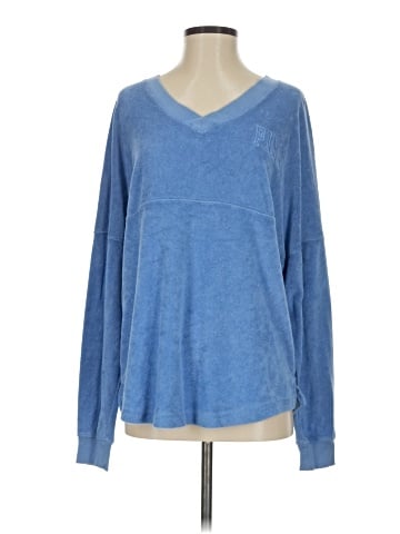 Victoria's Secret Pink Pullover Sweater (view 1)