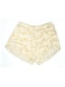 Old Navy Camo Gold Shorts Size L - photo 1