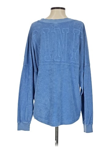 Victoria's Secret Pink Pullover Sweater (view 2)