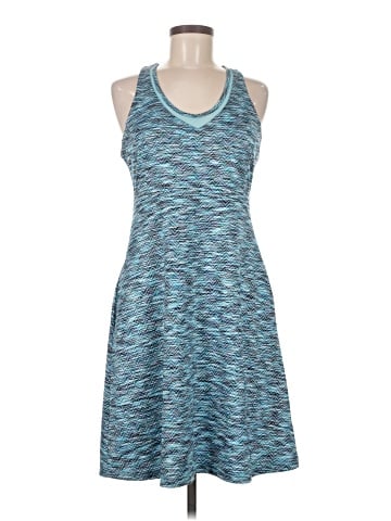 MPG Casual Dress (view 1)