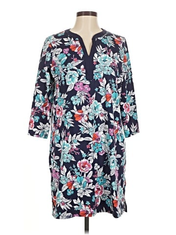 Lands' End Swimsuit Cover Up (view 1)