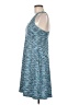 MPG Blue Casual Dress Size M - photo 5