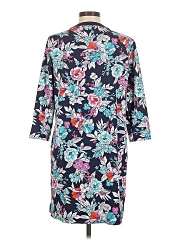 Lands' End Swimsuit Cover Up (view 2)