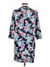 Lands' End Blue Swimsuit Cover Up Size M - photo 2