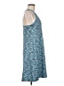 MPG Blue Casual Dress Size M - photo 4