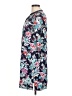 Lands' End Blue Swimsuit Cover Up Size M - photo 5