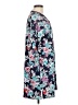 Lands' End Blue Swimsuit Cover Up Size M - photo 4