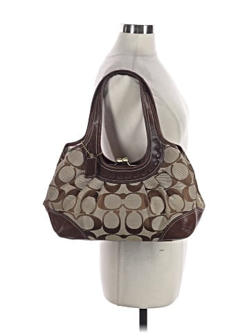 Coach Hobo (view 2)
