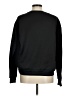 Shein 100% Polyester Black Pullover Sweater Size M - photo 2