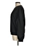 Shein 100% Polyester Black Pullover Sweater Size M - photo 5
