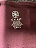 GAIAM Purple Active Pants Size XL - photo 4