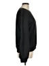 Shein 100% Polyester Black Pullover Sweater Size M - photo 4