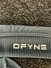 DFYNE Gray Sports Bra Size S (estimated) - photo 7
