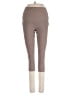 Fanka Color Block Brown Active Pants Size S (estimated) - photo 1