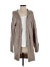 H&M L.O.G.G. Tan Cardigan Size XS - photo 1