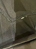Unbranded Solid Black Active Pants Size P (petite) - photo 7