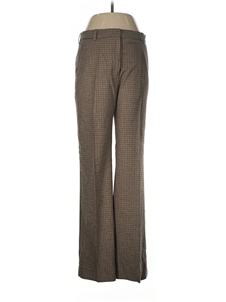 The Kooples Dress Pants In Brown