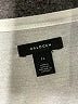 Halogen Ivory Short Sleeve Top Size 1X - photo 7