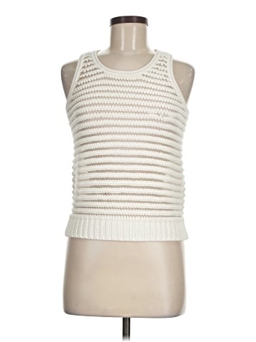 Carven Sweater Vest (view 1)
