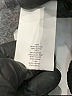 Unbranded Black Sleeveless Blouse Size 18w - photo 8