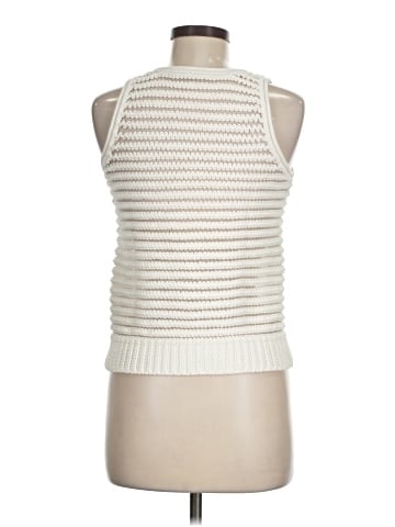 Carven Sweater Vest (view 2)