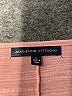 Adrienne Vittadini Pink 3/4 Sleeve Blouse Size L - photo 7