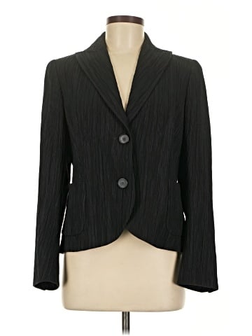 AKRIS Wool Blazer (view 1)
