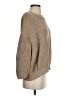 Assorted Brands Solid Tan Pullover Sweater Size S - photo 4