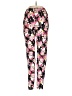 Agnes & Dora Floral Pink Casual Pants Size S - photo 1