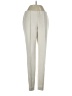 Anne Klein Solid Ivory Dress Pants Size XXS - photo 1