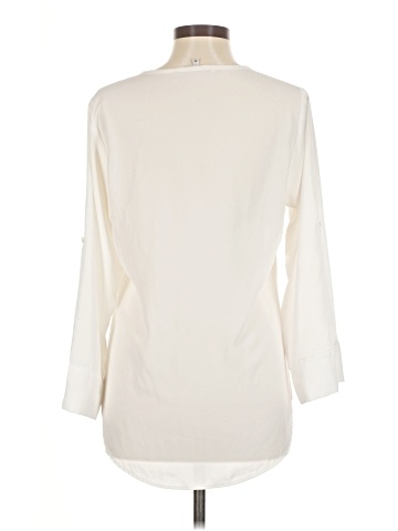 Collective Concepts Long Sleeve Blouse (view 2)