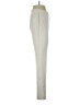 Anne Klein Solid Ivory Dress Pants Size XXS - photo 4