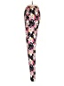Agnes & Dora Floral Pink Casual Pants Size S - photo 5