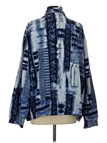 Graver Studio Denim Jacket (view 2)