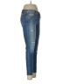 True Religion Hearts Blue Jeans Size 29 waist - photo 4