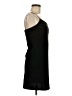 Shein Solid Black Cocktail Dress Size L - photo 4