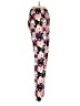 Agnes & Dora Floral Pink Casual Pants Size S - photo 4