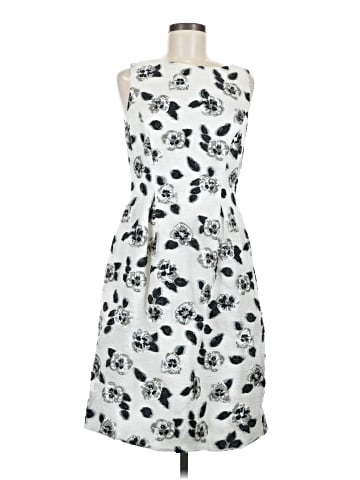 Lela Rose Cocktail Dress (view 1)