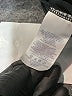 Lands' End Solid Black Active Pants Size 3X - photo 5