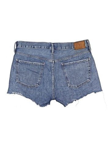 Citizens of Humanity Denim Shorts (view 2)