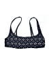 J.Crew Blue Swimsuit Top Size M - photo 1