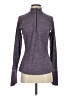 Nike Purple Fleece Size S - photo 1