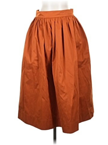 Zara Casual Skirt (view 1)